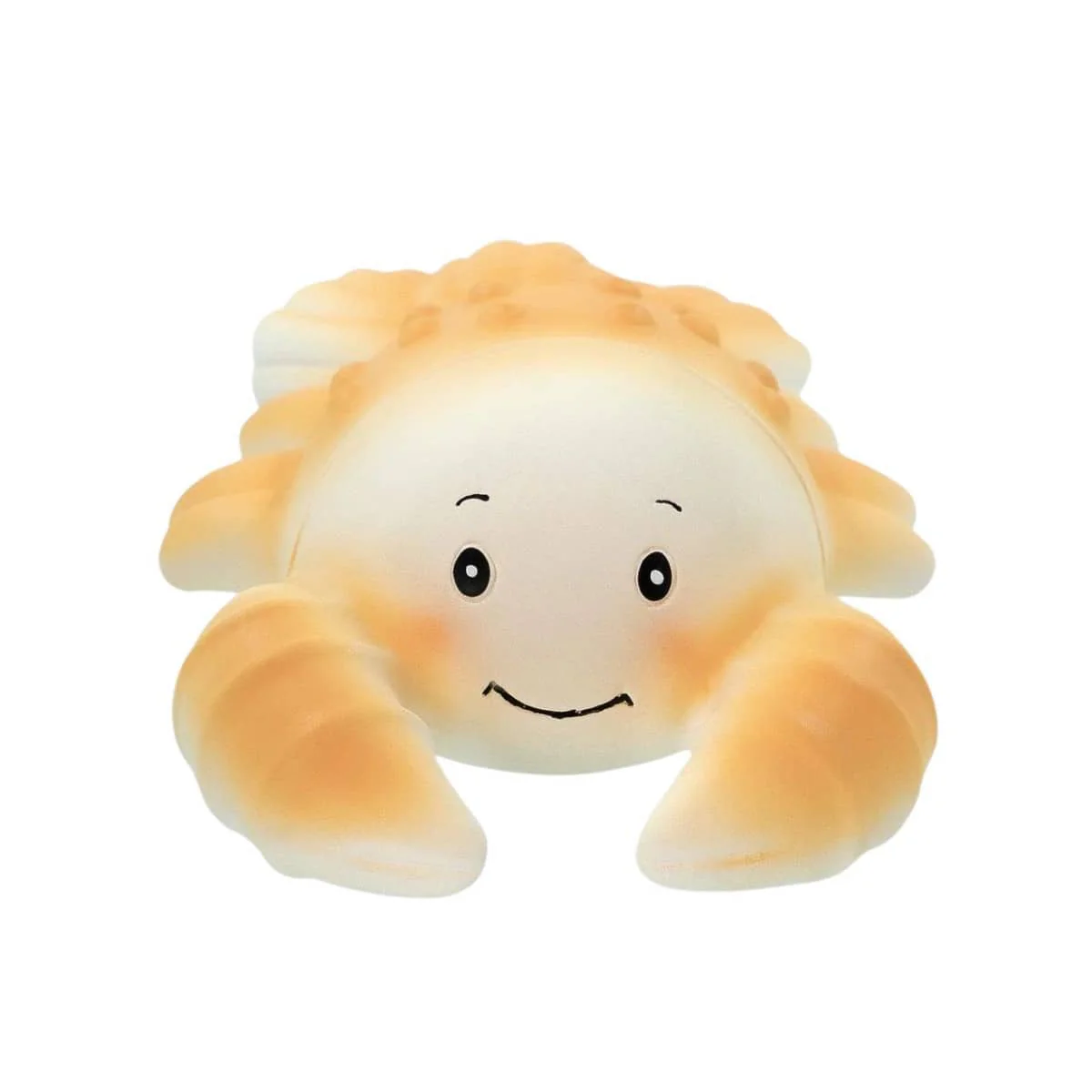 Chabil Zodiac Star Sign Natural Rubber Teether - Cancer - Image 4