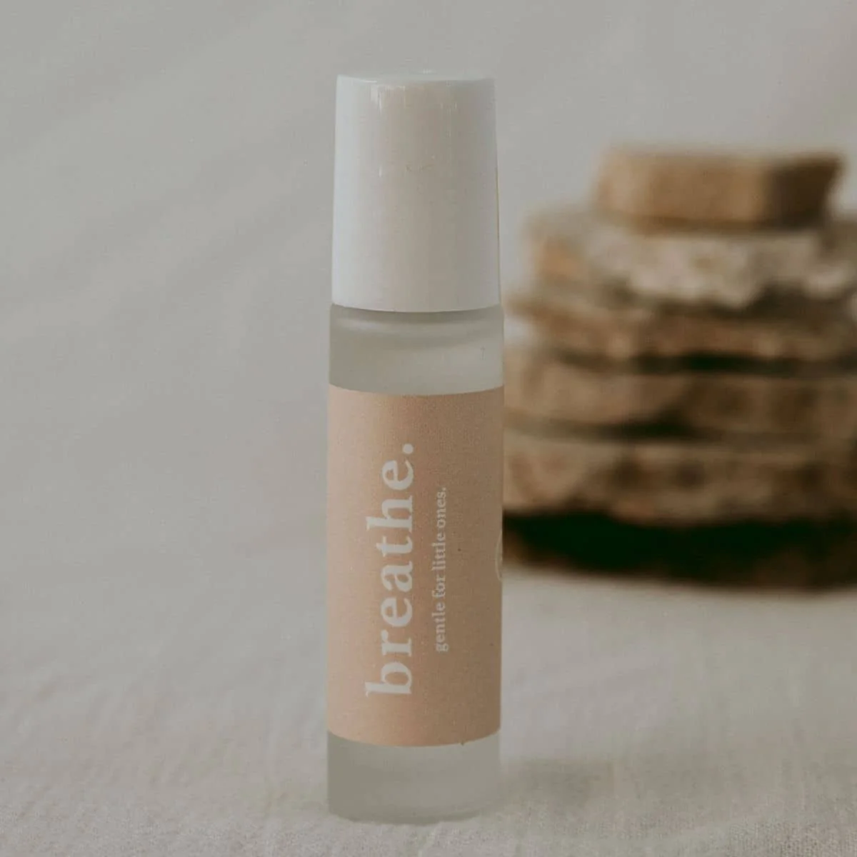 cle. naturals | Baby Essential Oil Blend - Breathe - Image 2