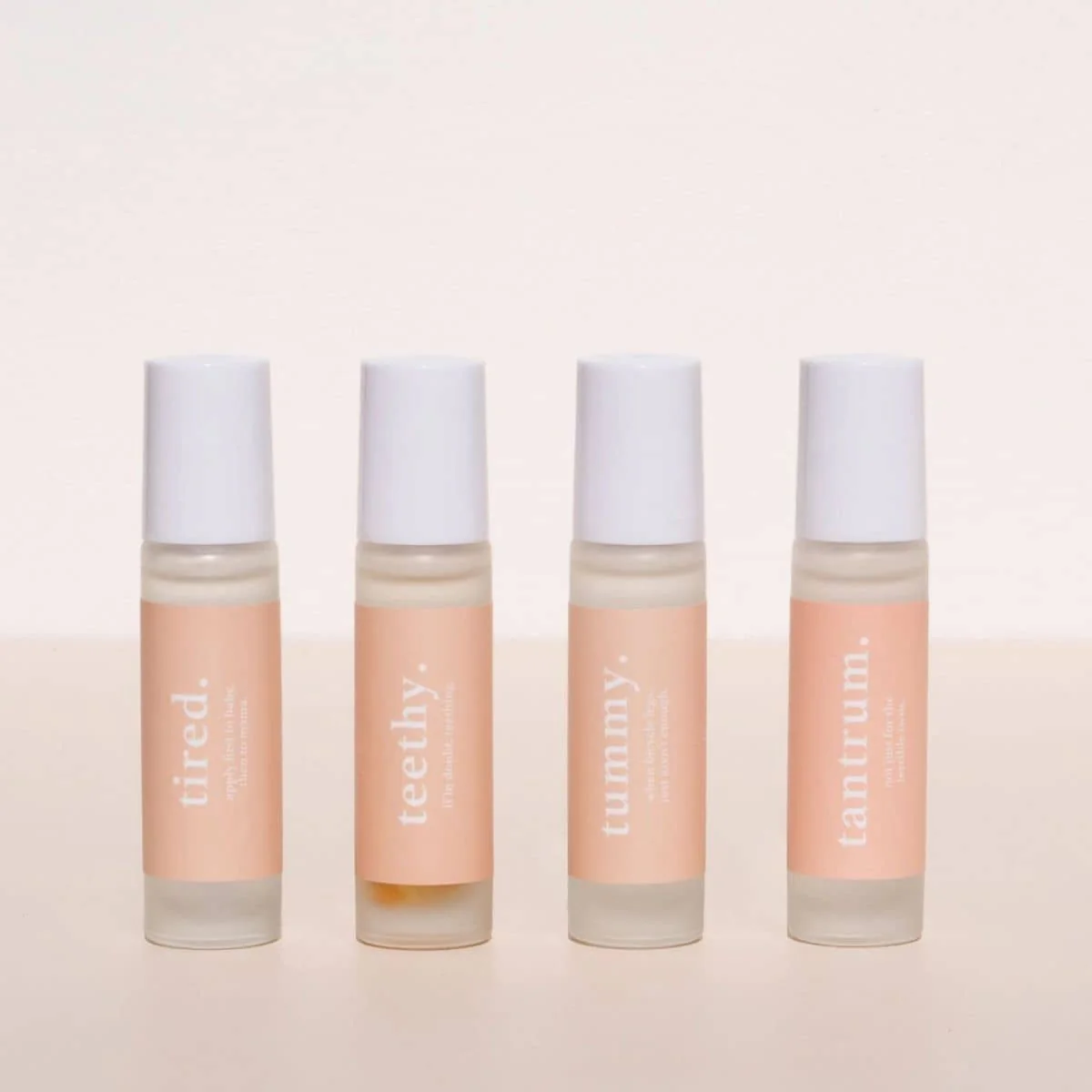 cle. naturals | Baby Essential Oil Blend - The Baby Bundle - Image 4
