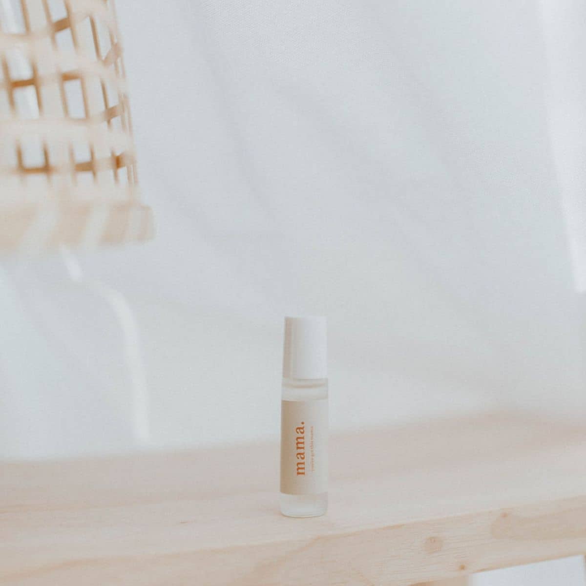 cle. naturals | Mama Essential Oil Blend - Mama - Image 3