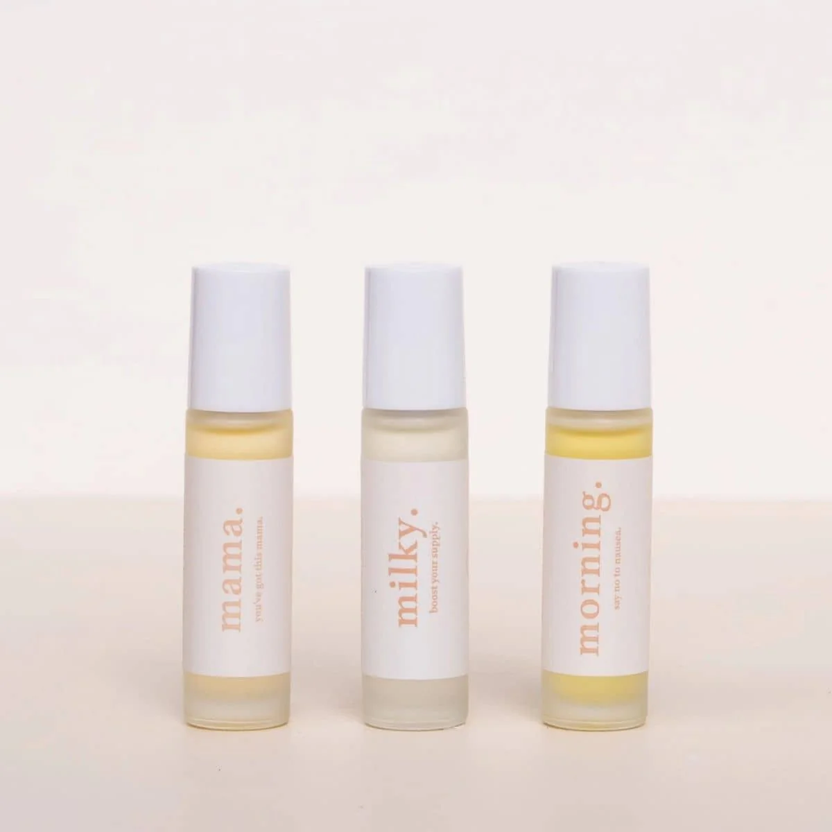 cle. naturals | Mama Essential Oil Blend - The Mama Bundle - Image 3