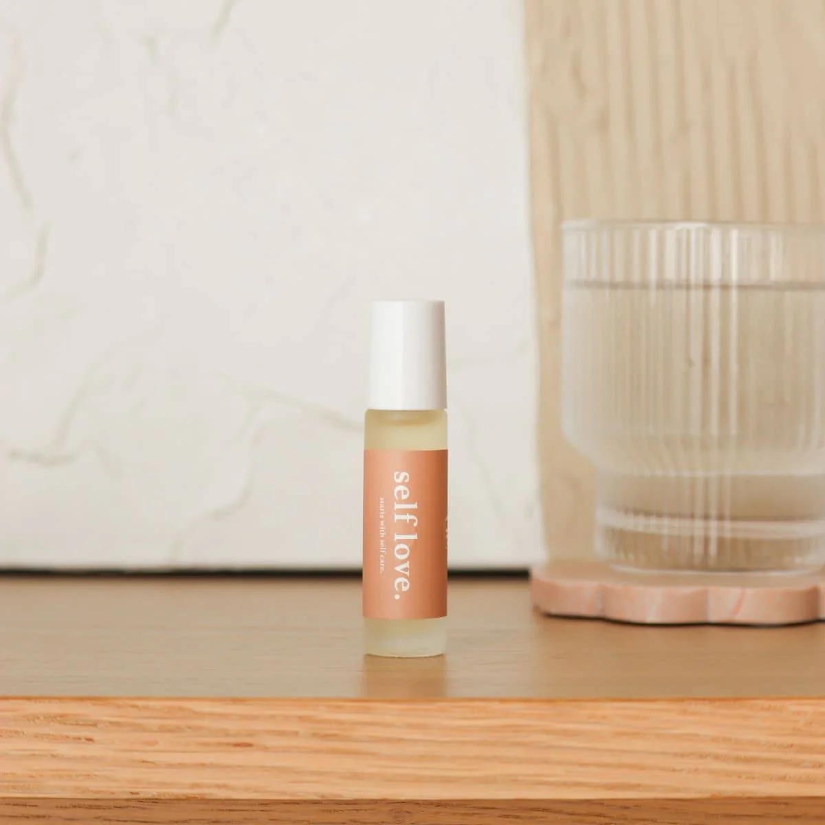 cle. naturals | Pregnancy Essential Oil Blend - Self Love - Image 3