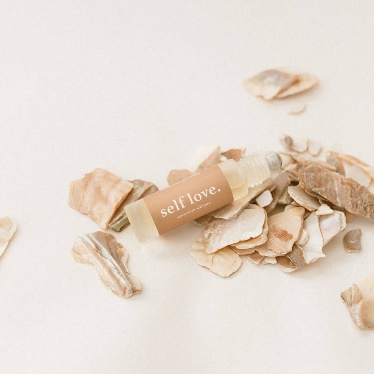 cle. naturals | Pregnancy Essential Oil Blend - Self Love - Image 4