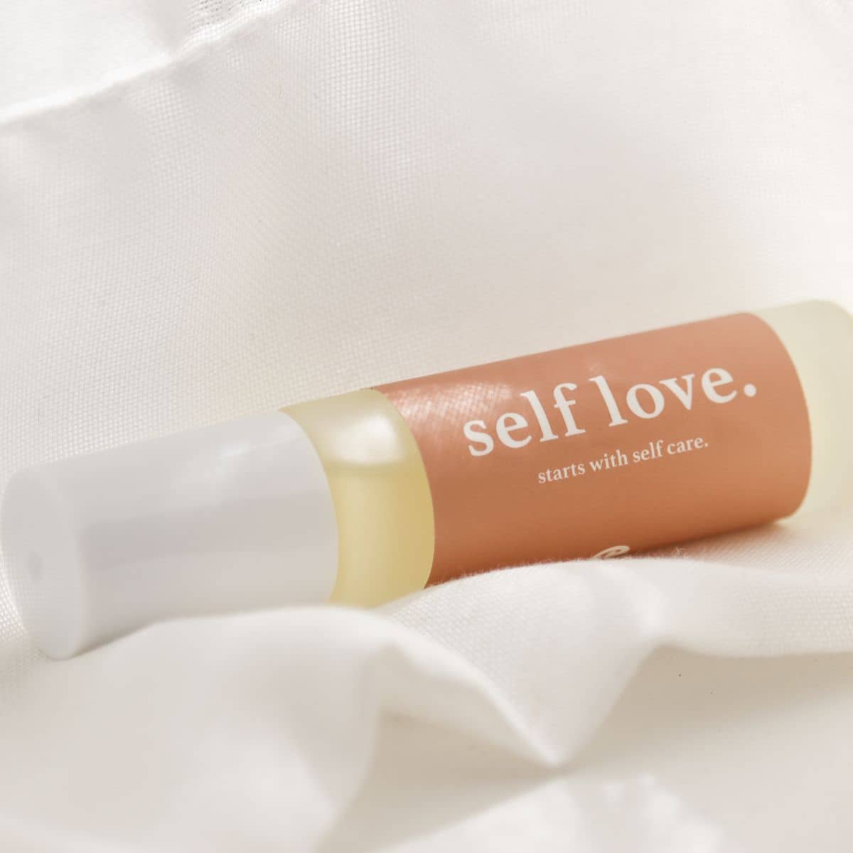 cle. naturals | Pregnancy Essential Oil Blend - Self Love - Image 5