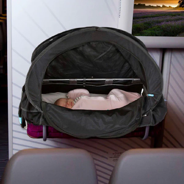 CoziGo Universal Sleep and Sun Cover - Image 3