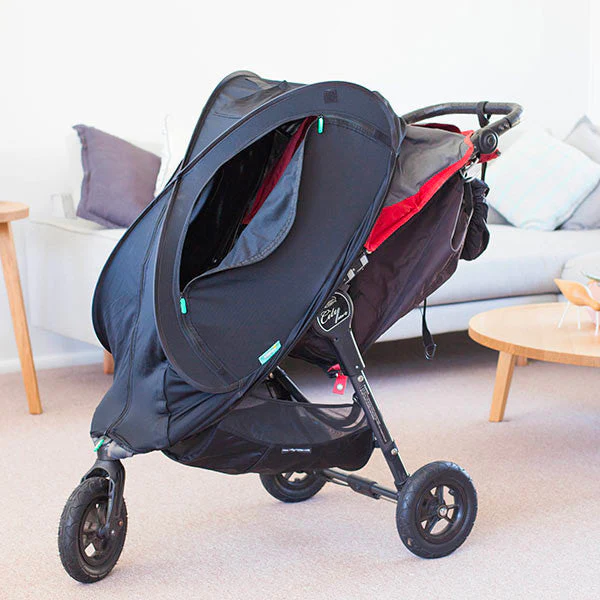 CoziGo Universal Sleep and Sun Cover - Image 5