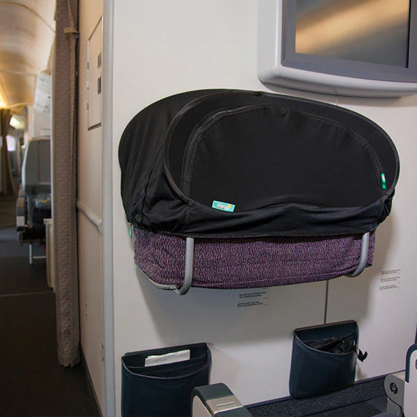 CoziGo Universal Sleep and Sun Cover - Image 7