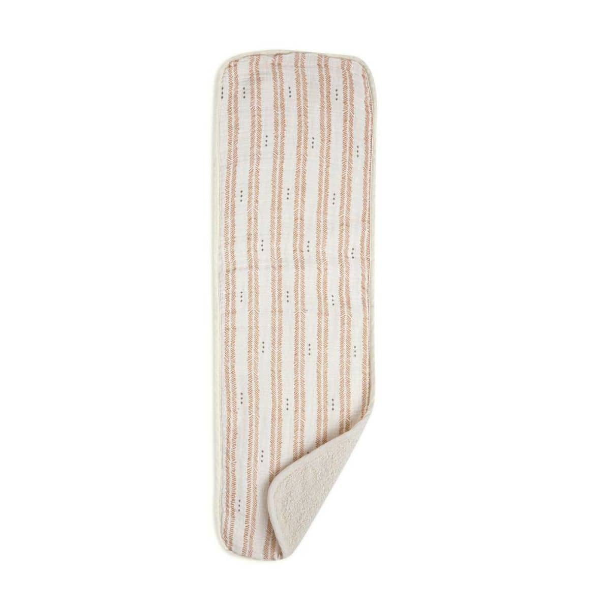 Crane Baby Burp Cloths - Ezra - Image 6