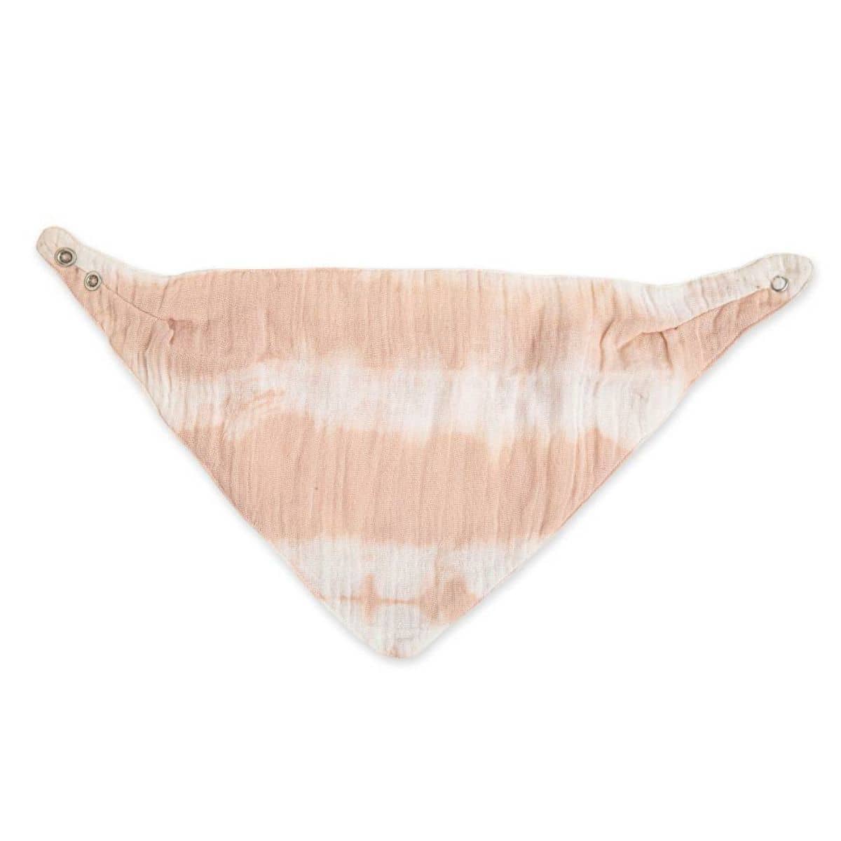 Crane Baby Muslin Bib Set - Parker - Image 7