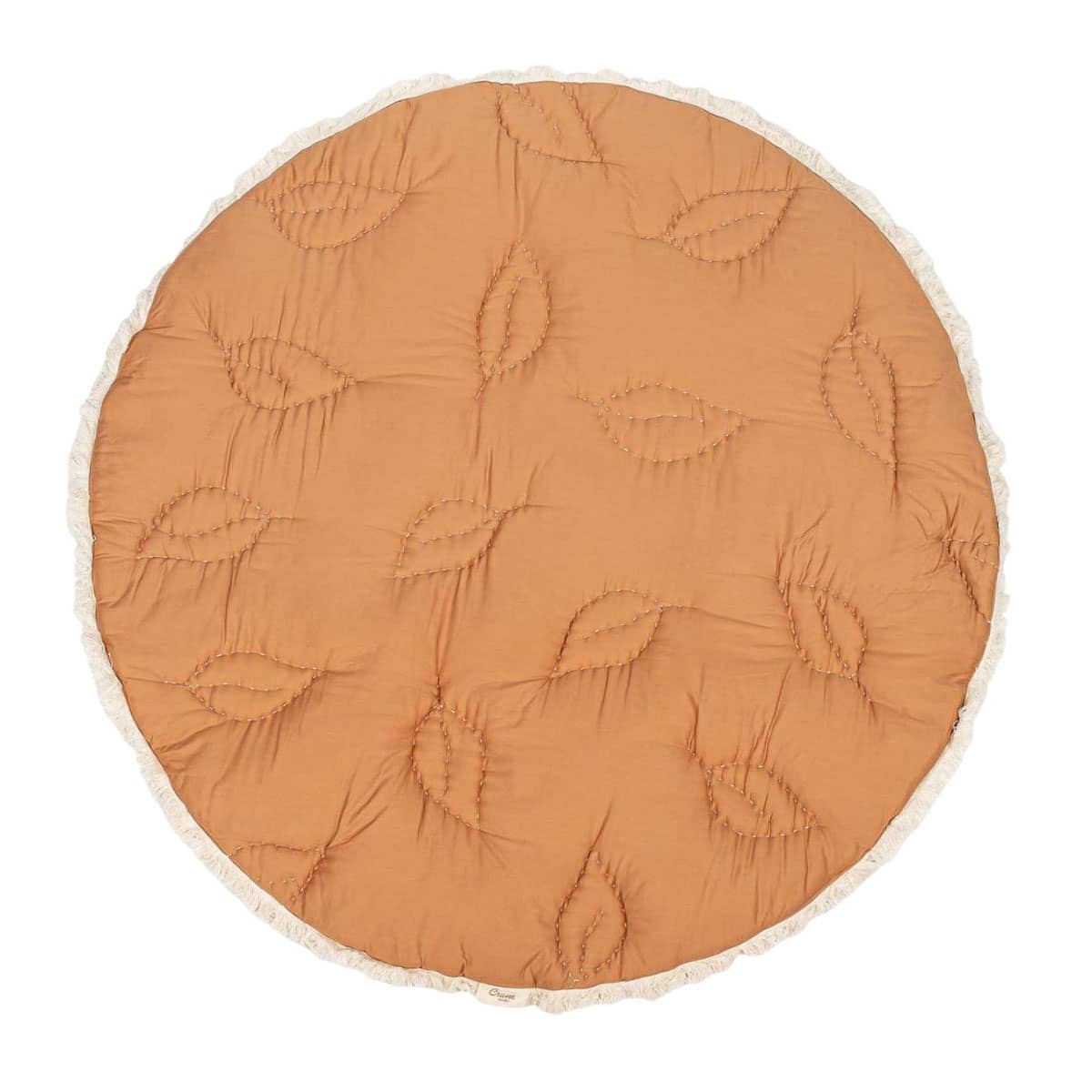 Crane Baby Quilted Baby Play Mat - Willow - Image 5