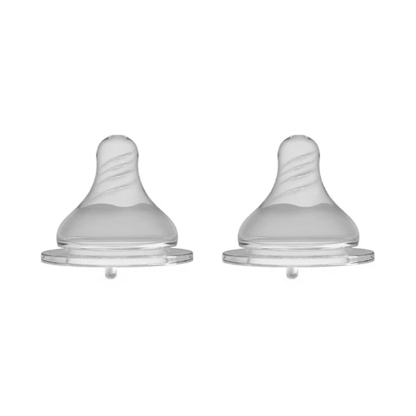 Crane Baby Wide Neck Teats