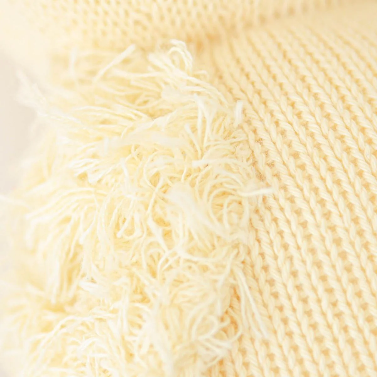 Cuddle + Kind Hand-Knit Doll - Big Baby Duckling - Image 4