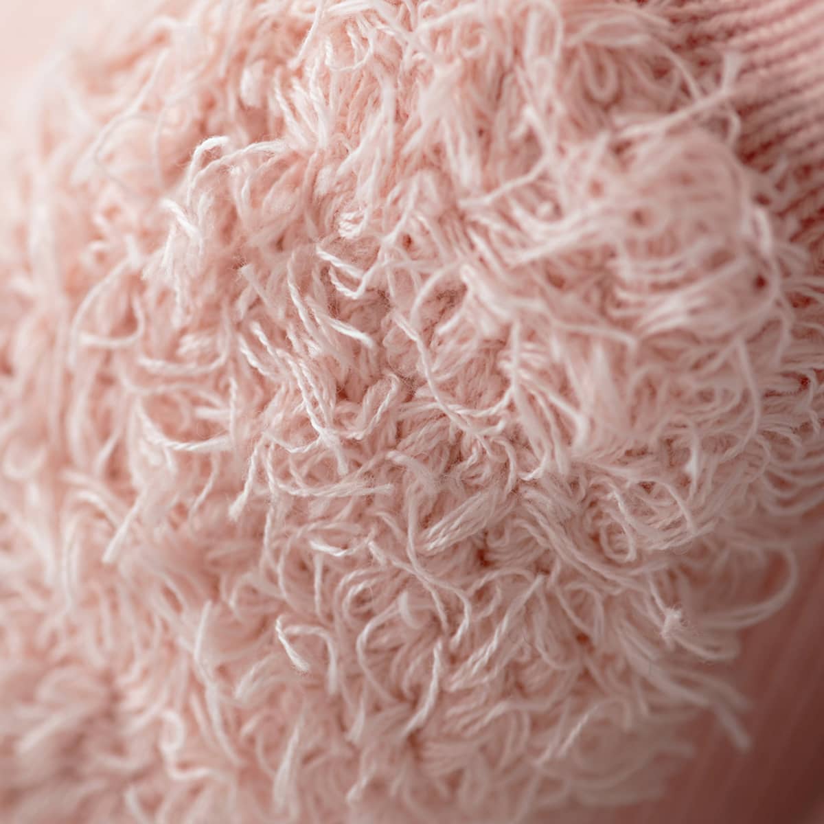 Cuddle + Kind Hand-Knit Doll - Penelope the Flamingo - Image 5