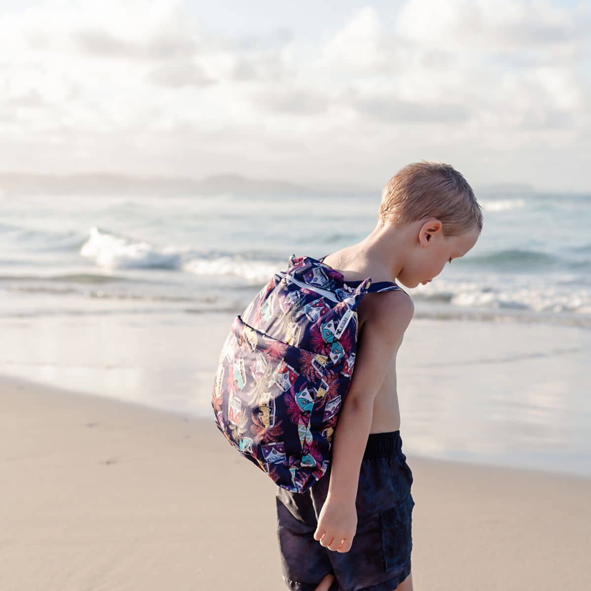 Designer Bums Wet Bag - Image 2