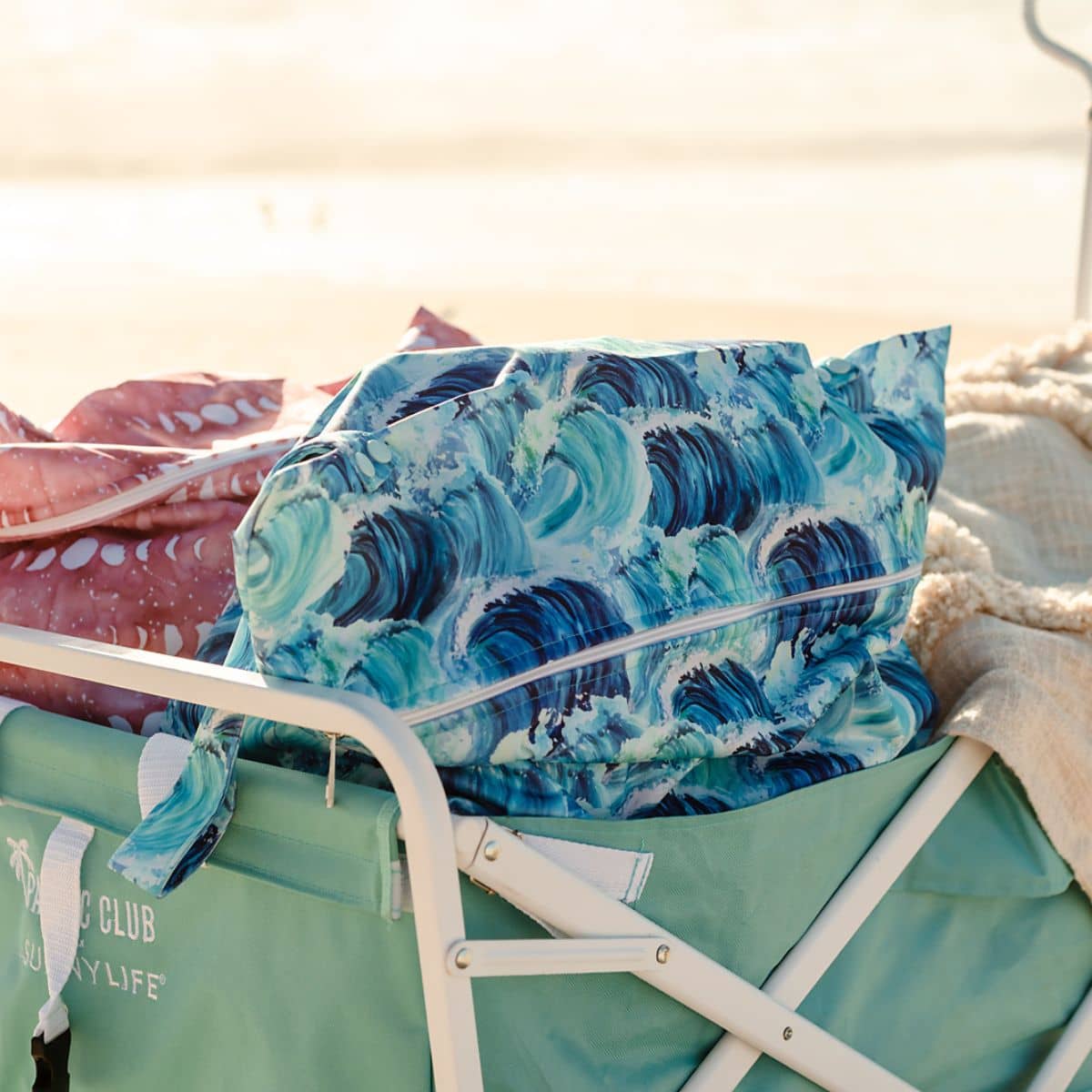 Designer Bums Wet Bag - Image 5