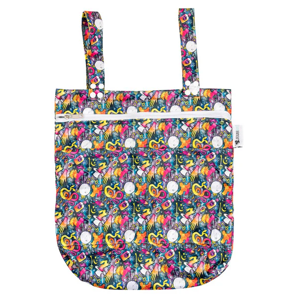 Designer Bums Wet Bag - Image 7