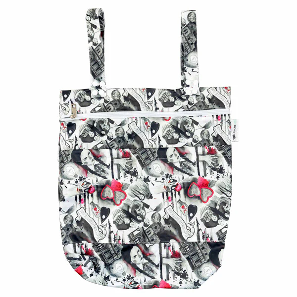 Designer Bums Wet Bag - Image 8