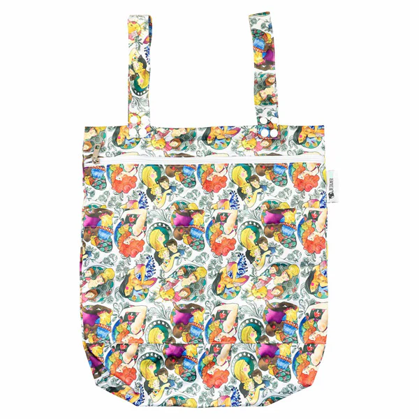 Designer Bums Wet Bag - Image 9