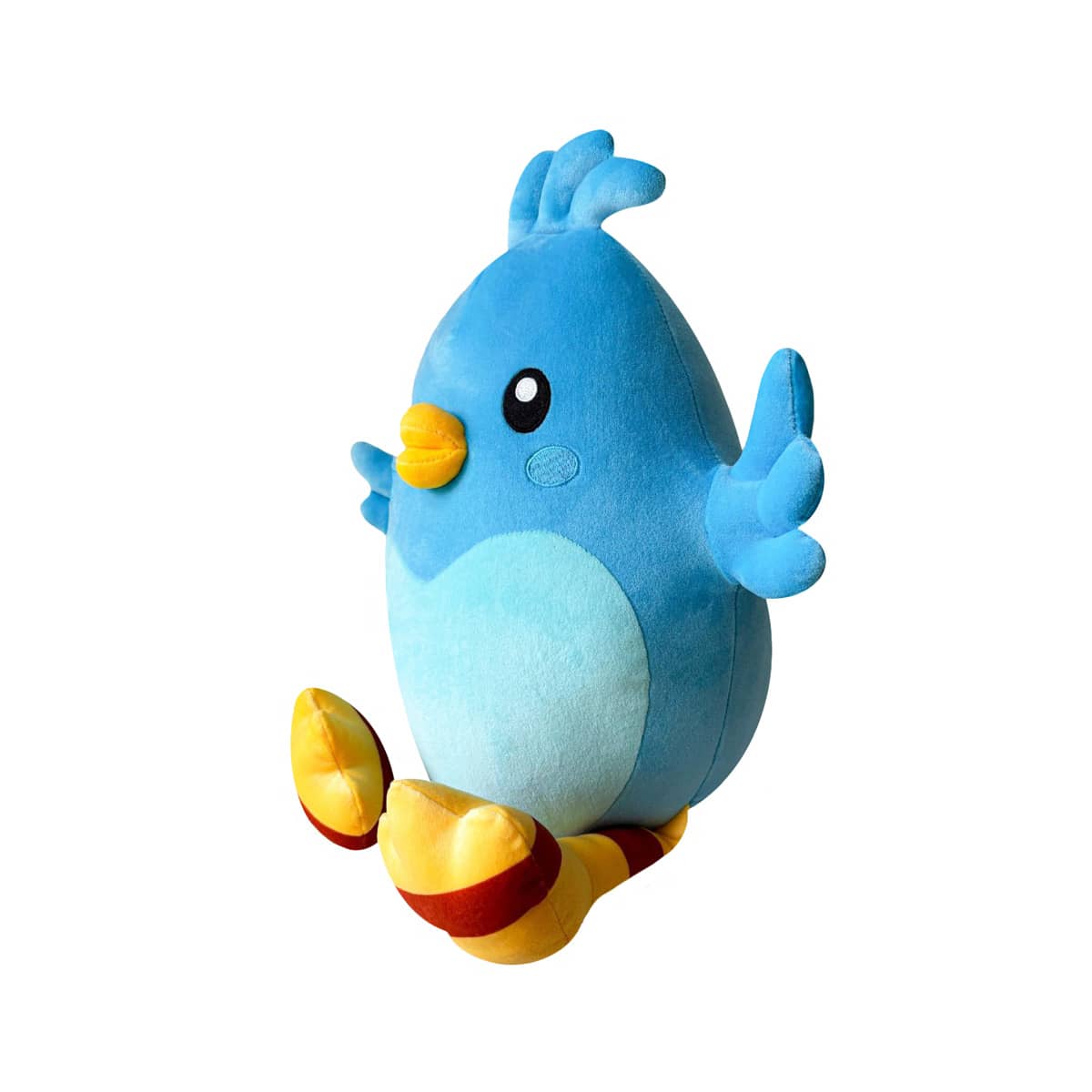 Ditty Bird Squishy Soft Plush Toy - Image 3