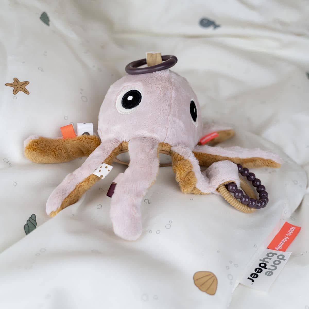 Done by Deer Activity Toy - Jelly Powder - Image 3