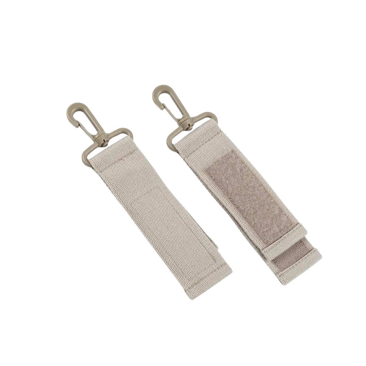 Done by Deer Stroller Bag - Sand - Image 11