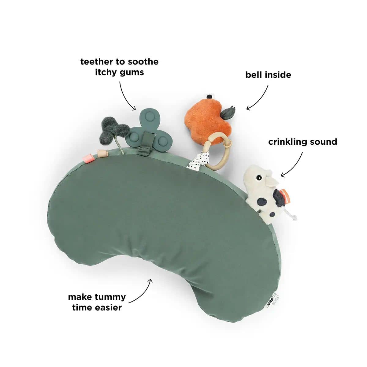 Done by Deer Tummy Time - Farm - Image 4
