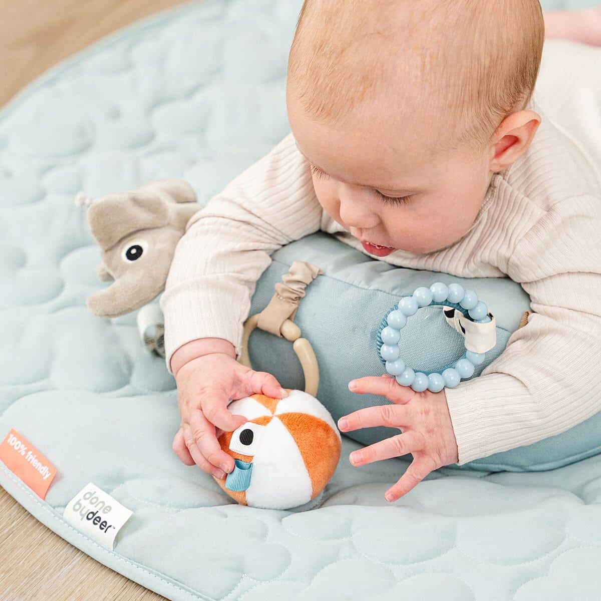 Done by Deer Tummy Time - Playground - Image 2
