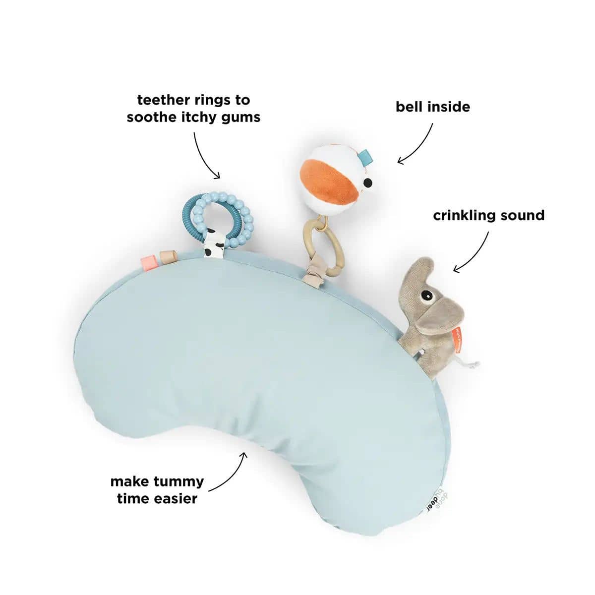 Done by Deer Tummy Time - Playground - Image 3