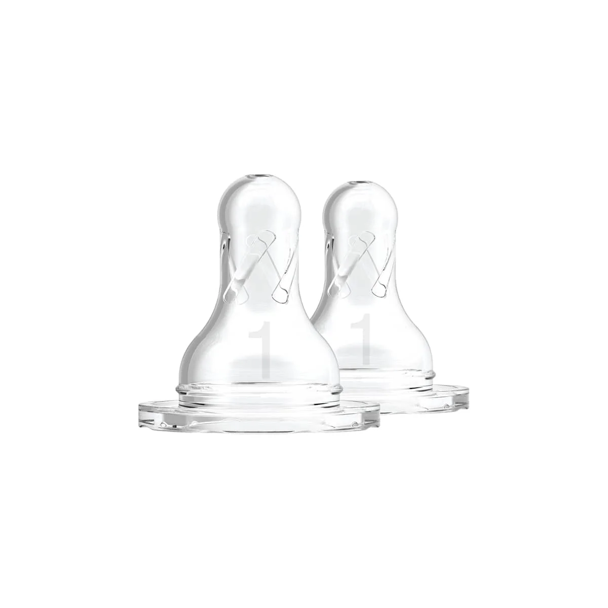Dr Browns Standard Neck Teats - Image 3