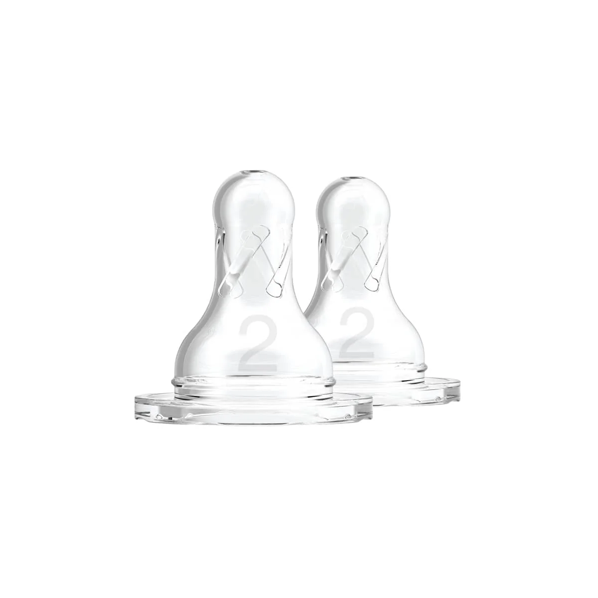 Dr Browns Standard Neck Teats - Image 4