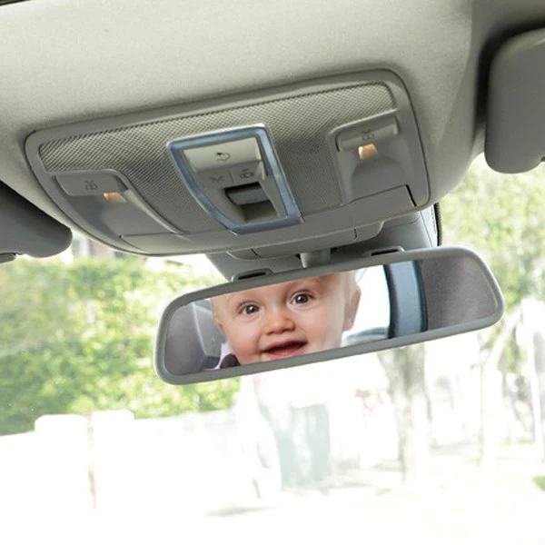 Dreambaby Backseat Mirror - Image 3