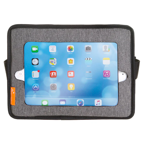Dreambaby Car Back Seat Tablet Holder and Mirror - Image 7
