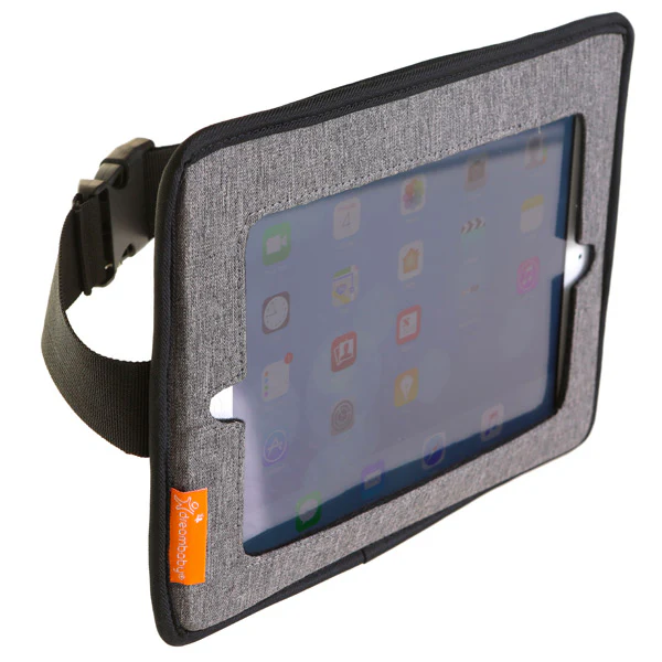 Dreambaby Car Back Seat Tablet Holder and Mirror - Image 8