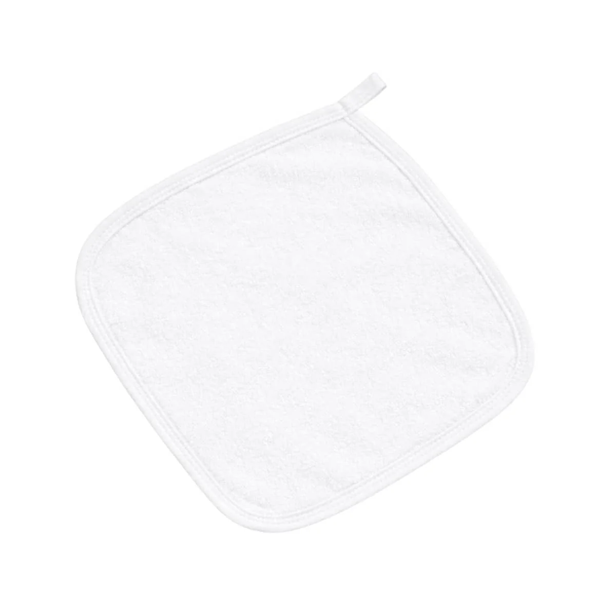 Embrace Bamboo Snuggle Baby Wash Cloths - Image 4