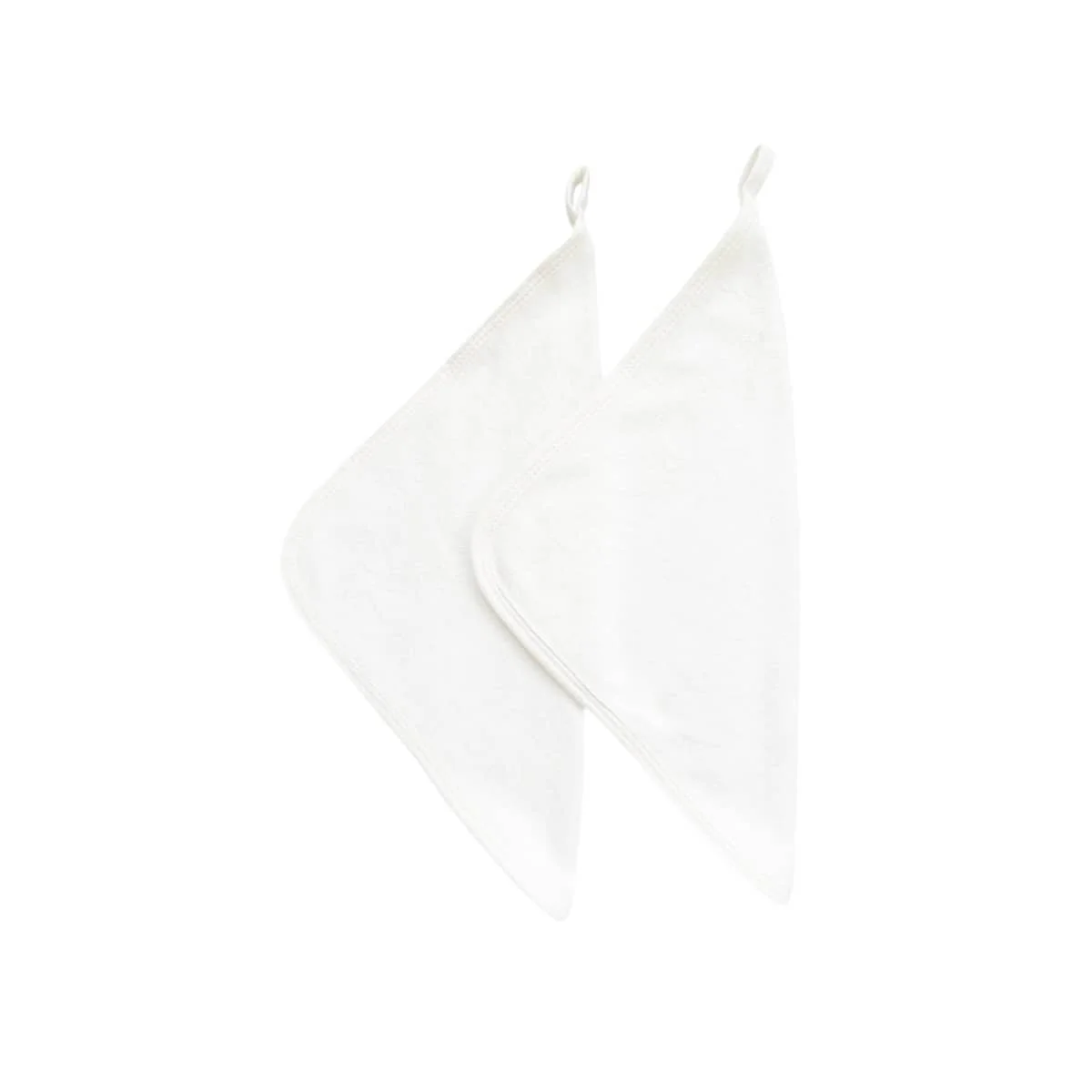 Embrace Bamboo Snuggle Baby Wash Cloths - Image 5