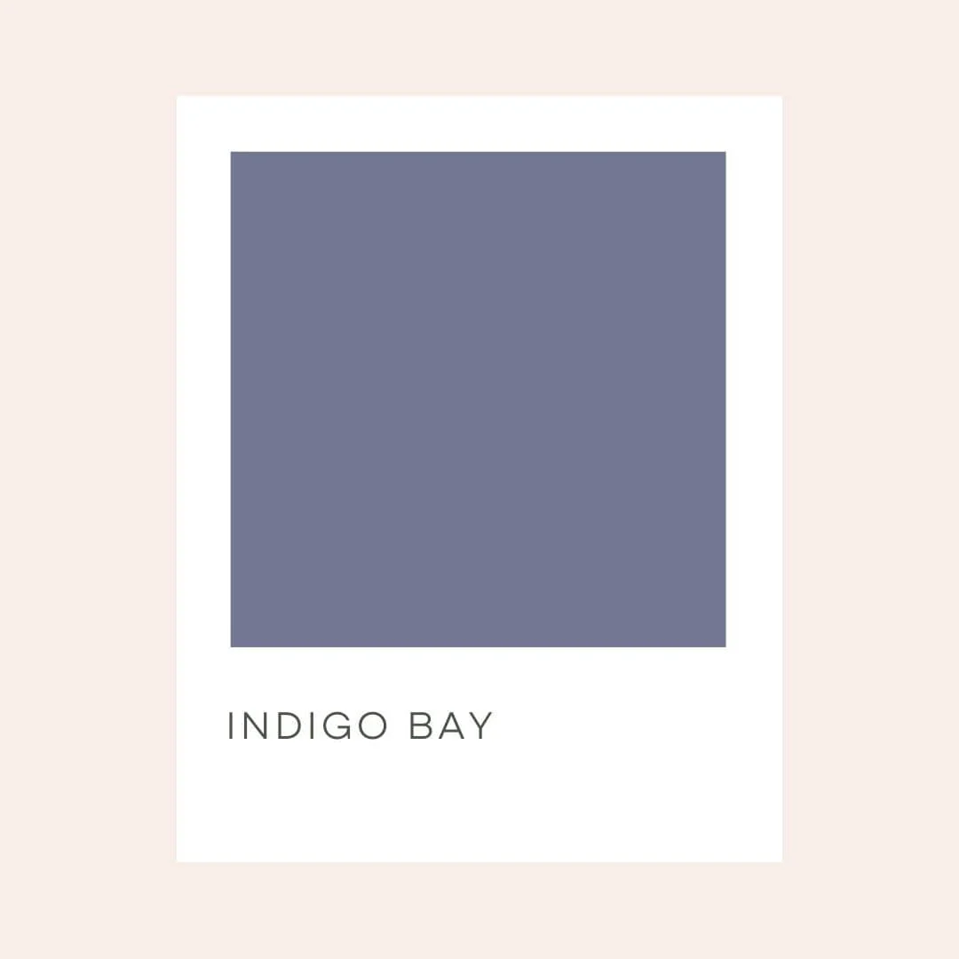 Embrace Muslin Breeze Baby Swaddle - Indigo Bay - Image 3
