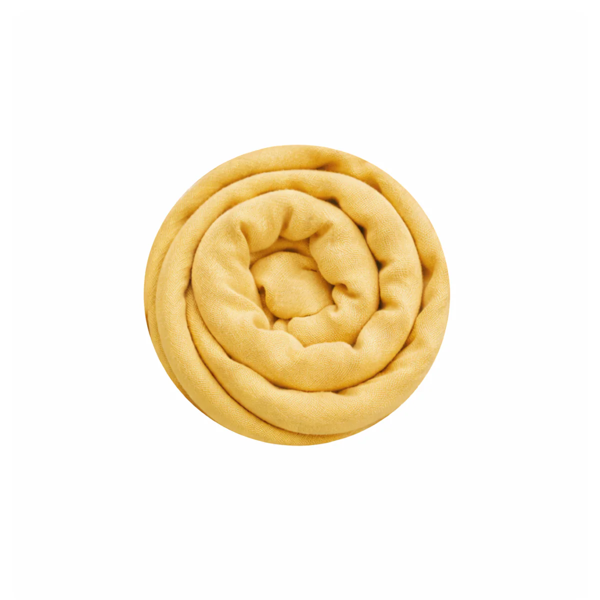 Embrace Muslin Breeze Baby Swaddle - Mango Sorbet