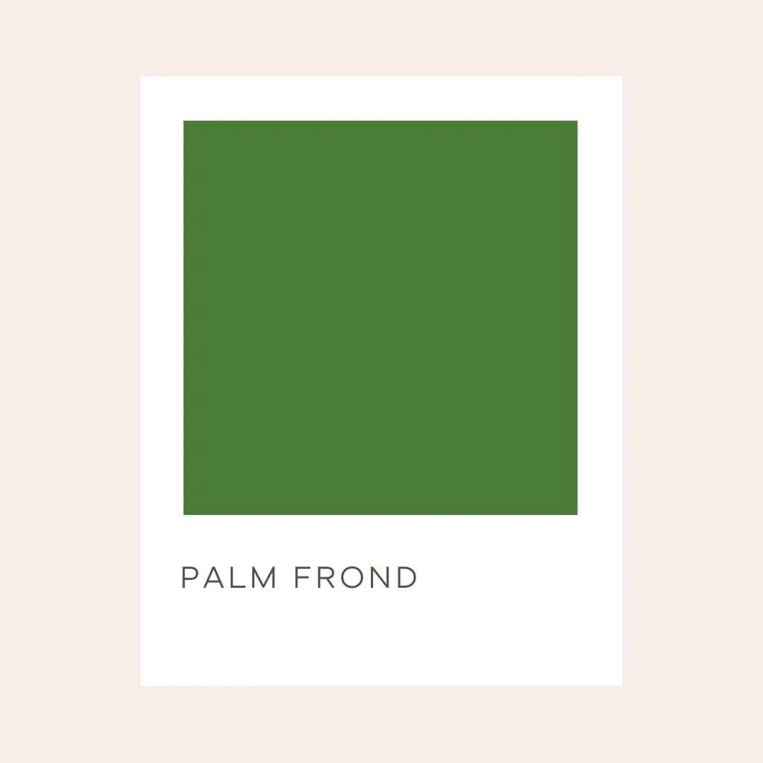 Embrace Muslin Breeze Baby Swaddle - Palm Frond - Image 3