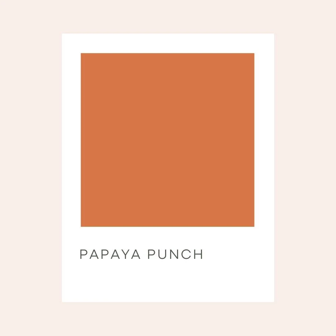 Embrace Muslin Breeze Baby Swaddle - Papaya Punch - Image 3