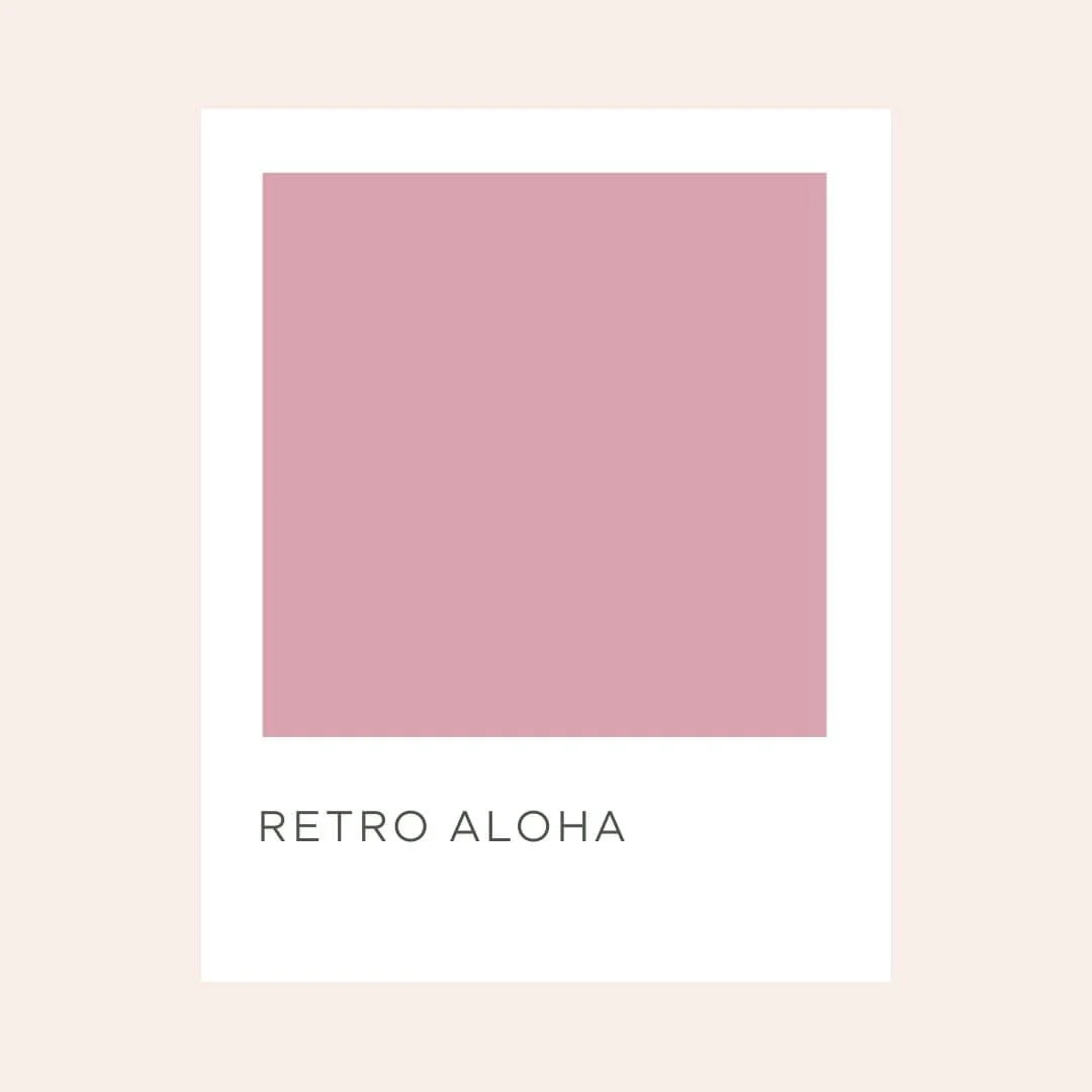 Embrace Muslin Breeze Baby Swaddle - Retro Aloha - Image 3