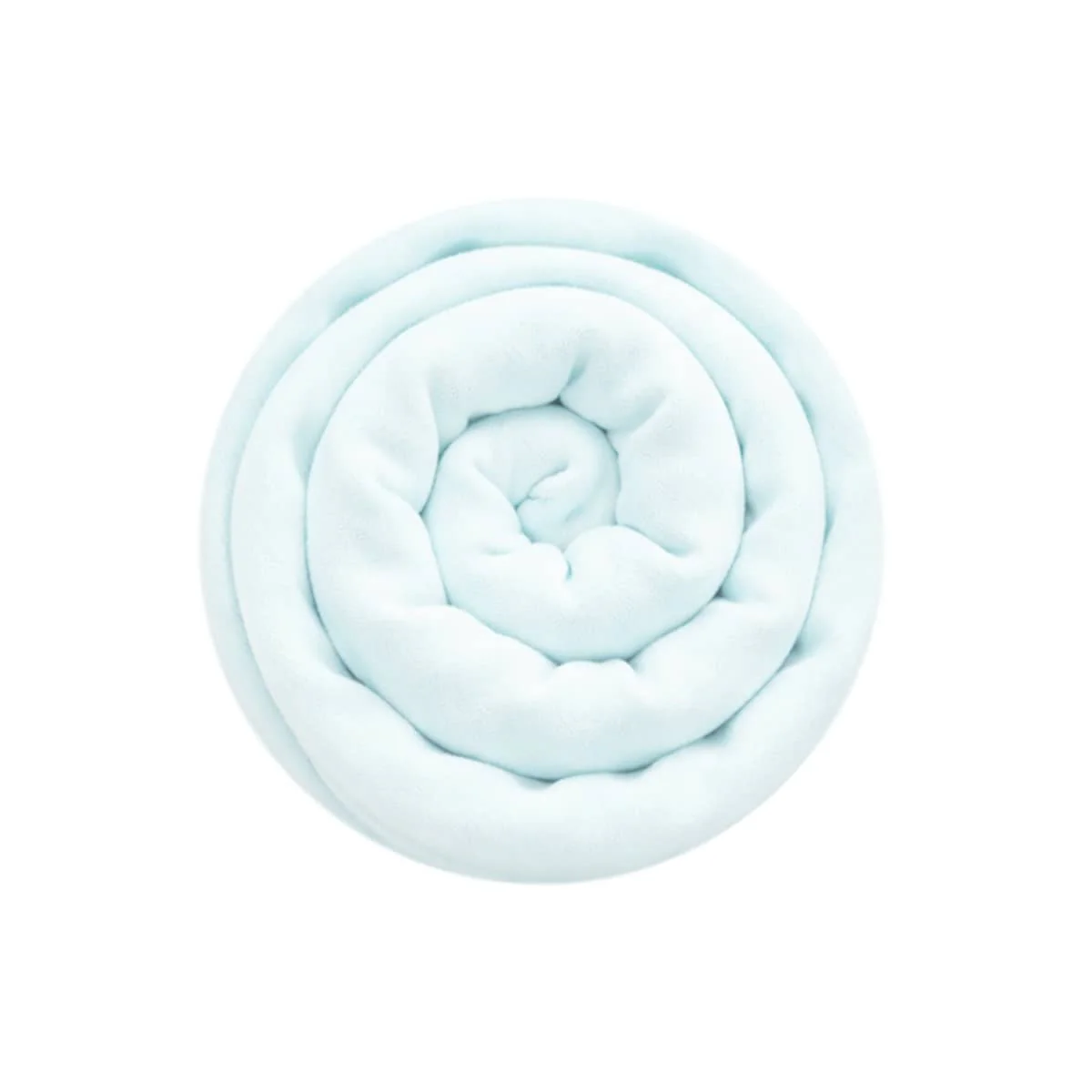 Embrace Muslin Cloud Baby Blanket - Saltwater Sky
