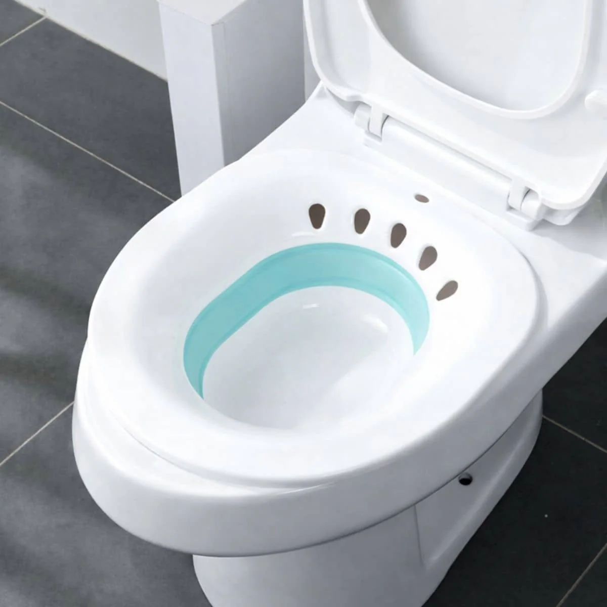 Embrace Postpartum Sitz Bath Seat - Image 2