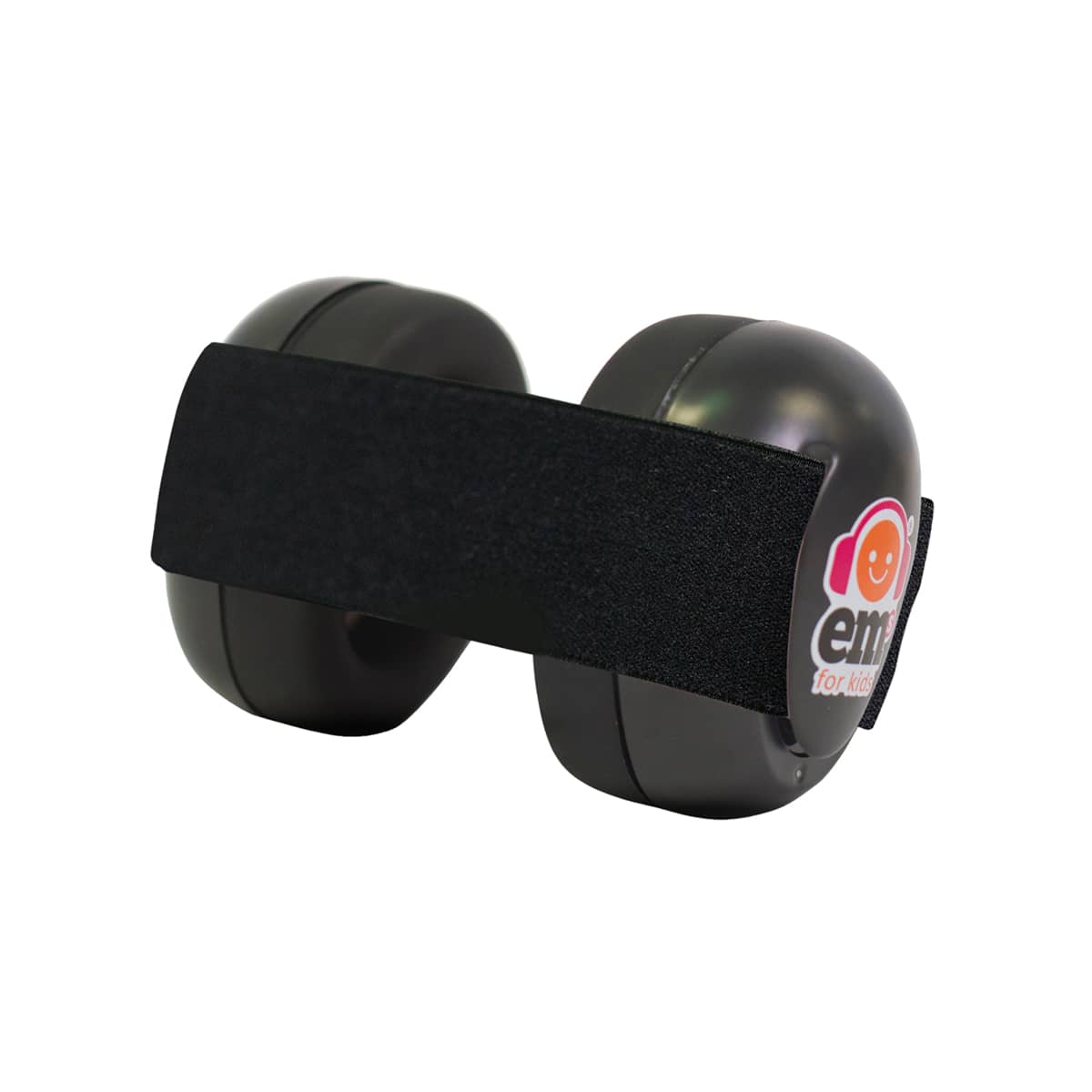 Ems for Kids Baby Earmuffs - Black - Image 12