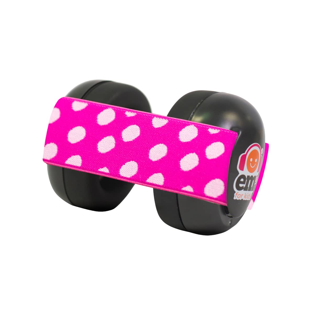 Ems for Kids Baby Earmuffs - Black - Image 14