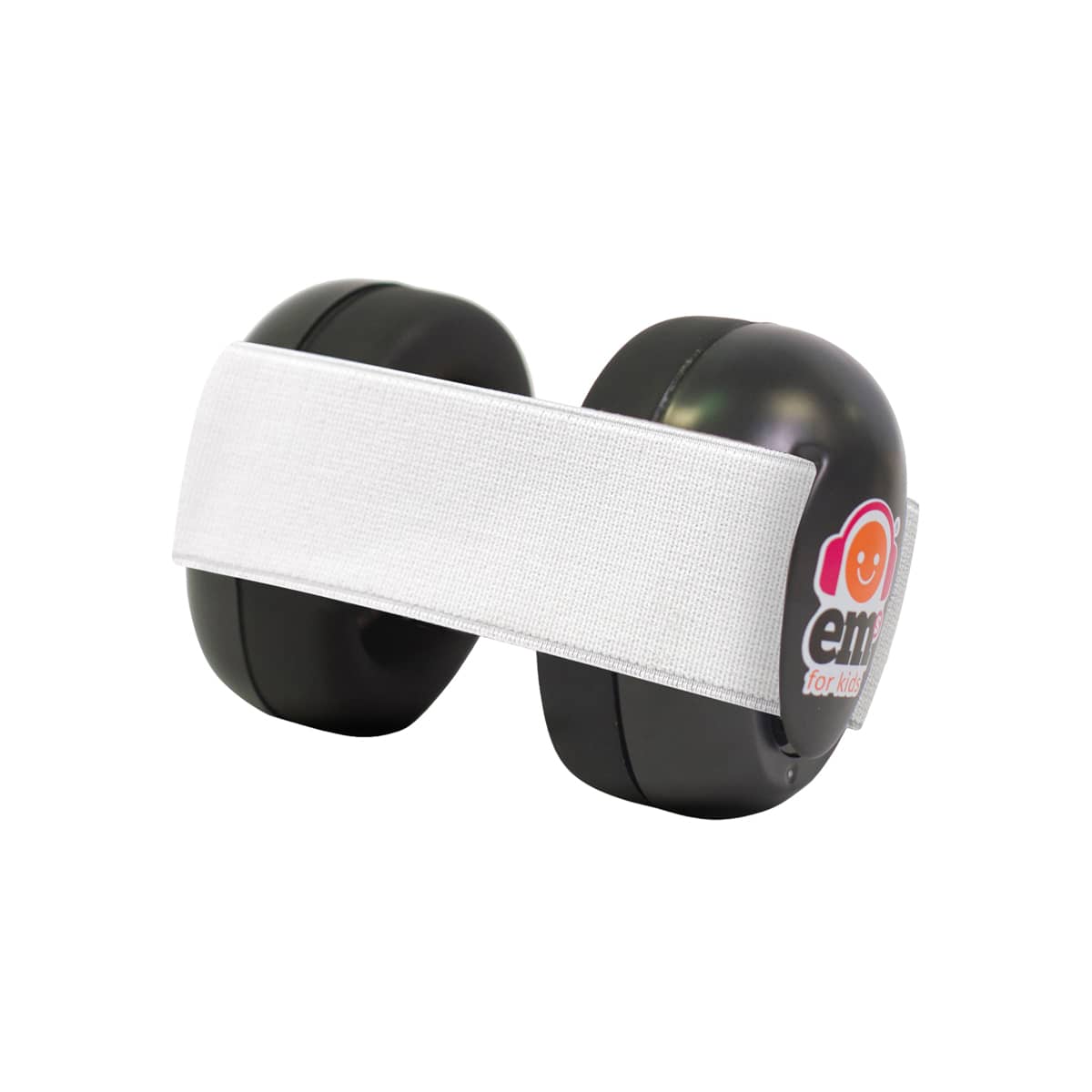 Ems for Kids Baby Earmuffs - Black - Image 15