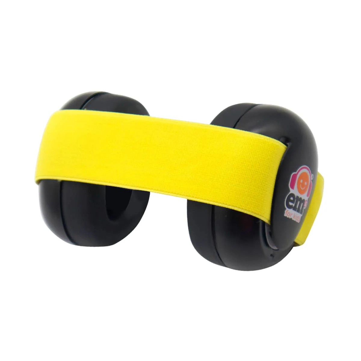 Ems for Kids Baby Earmuffs - Black - Image 16