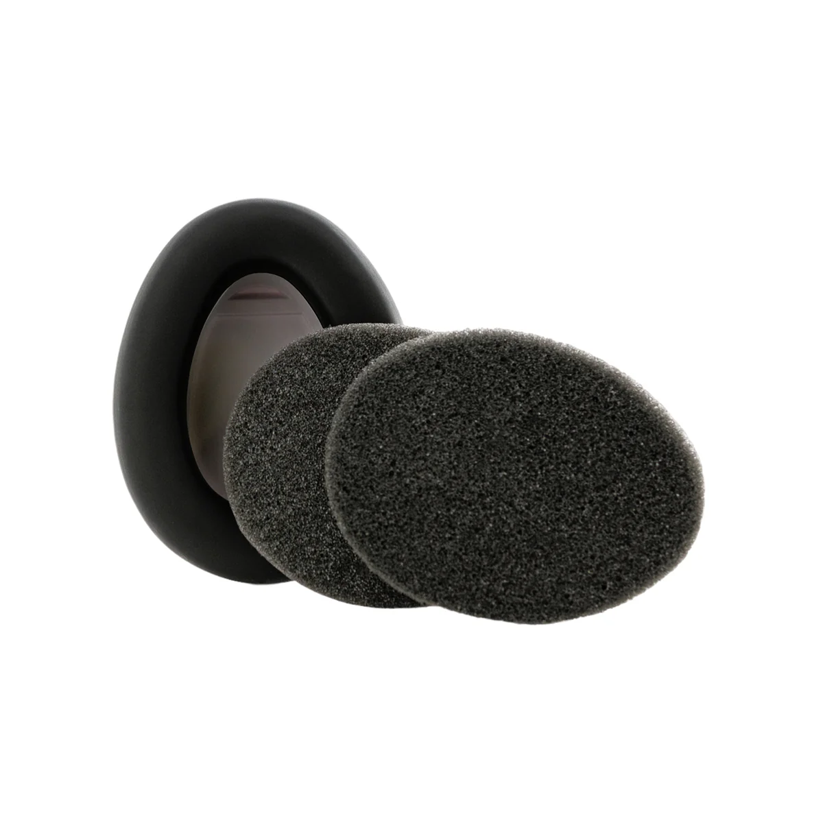 Ems for Kids Baby Earmuffs - Black - Image 7