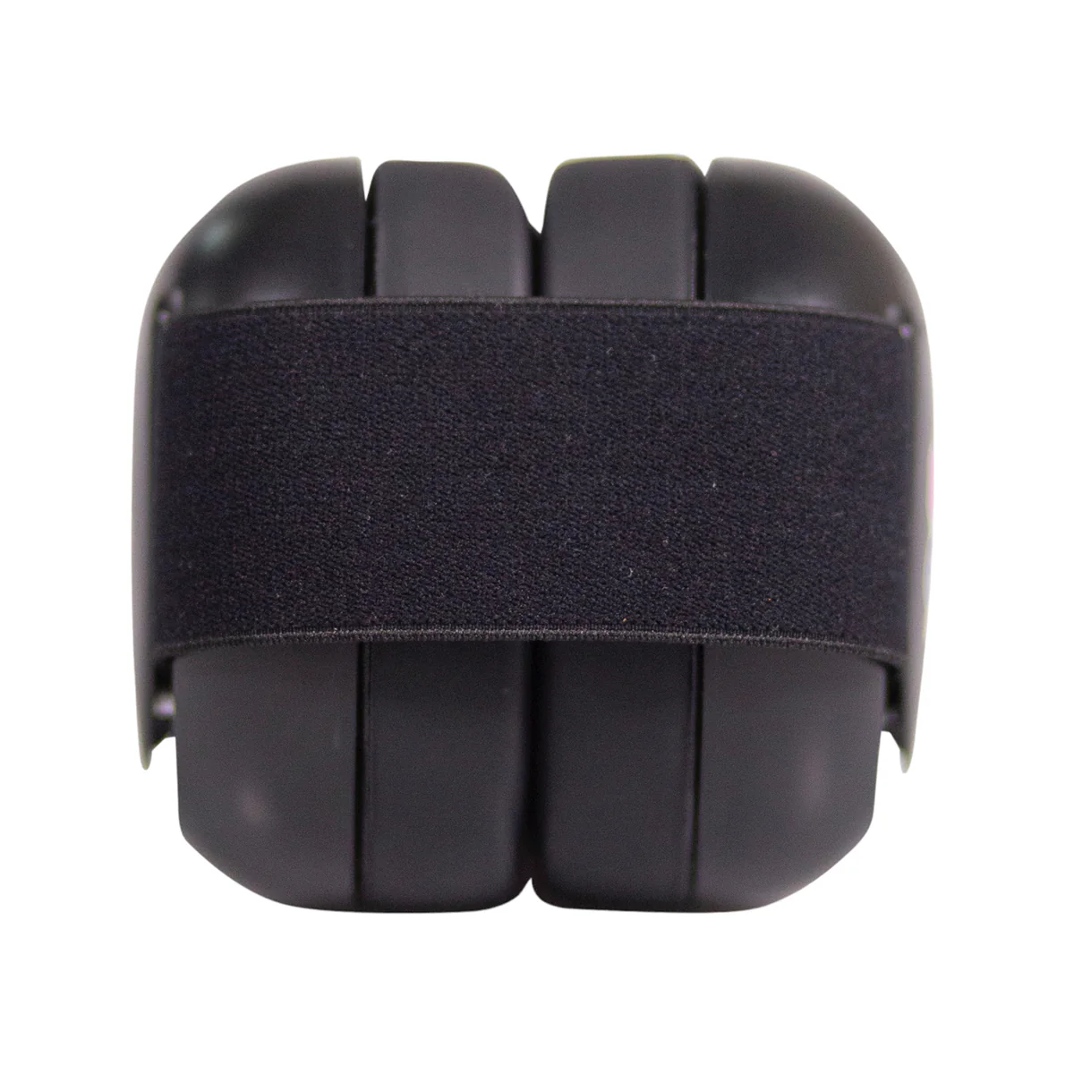 Ems for Kids Baby Earmuffs - Black - Image 9