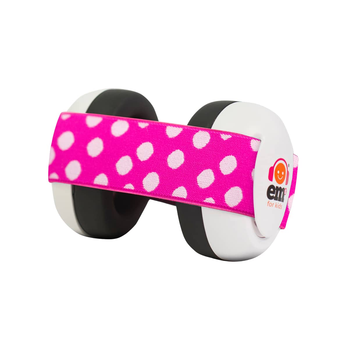 Ems for Kids Baby Earmuffs - White - Image 17