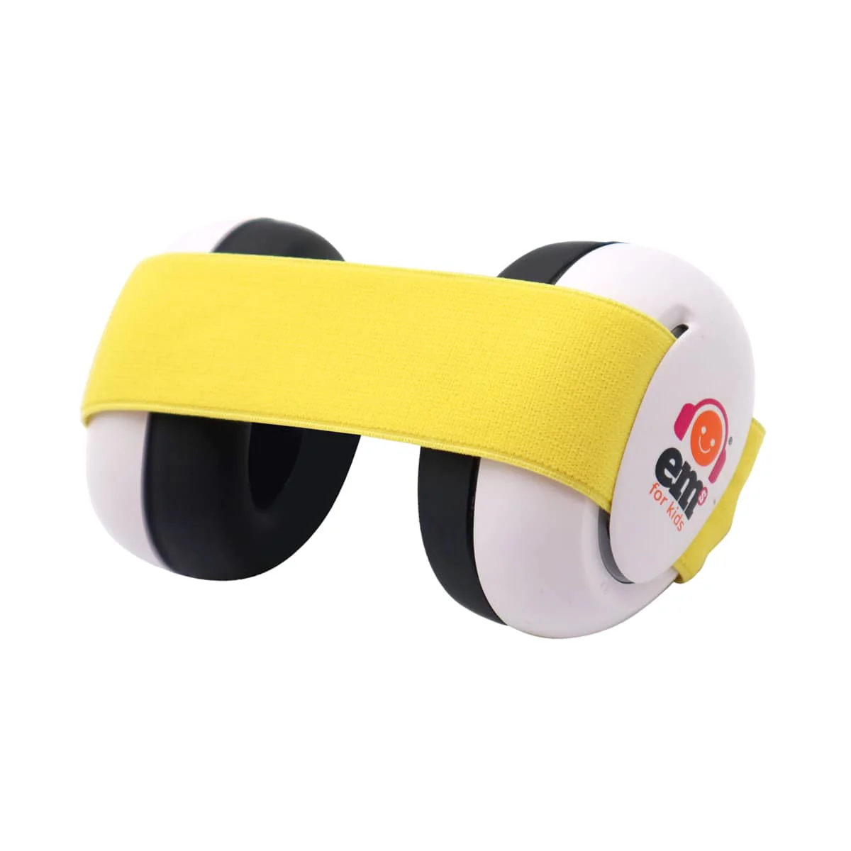 Ems for Kids Baby Earmuffs - White - Image 19